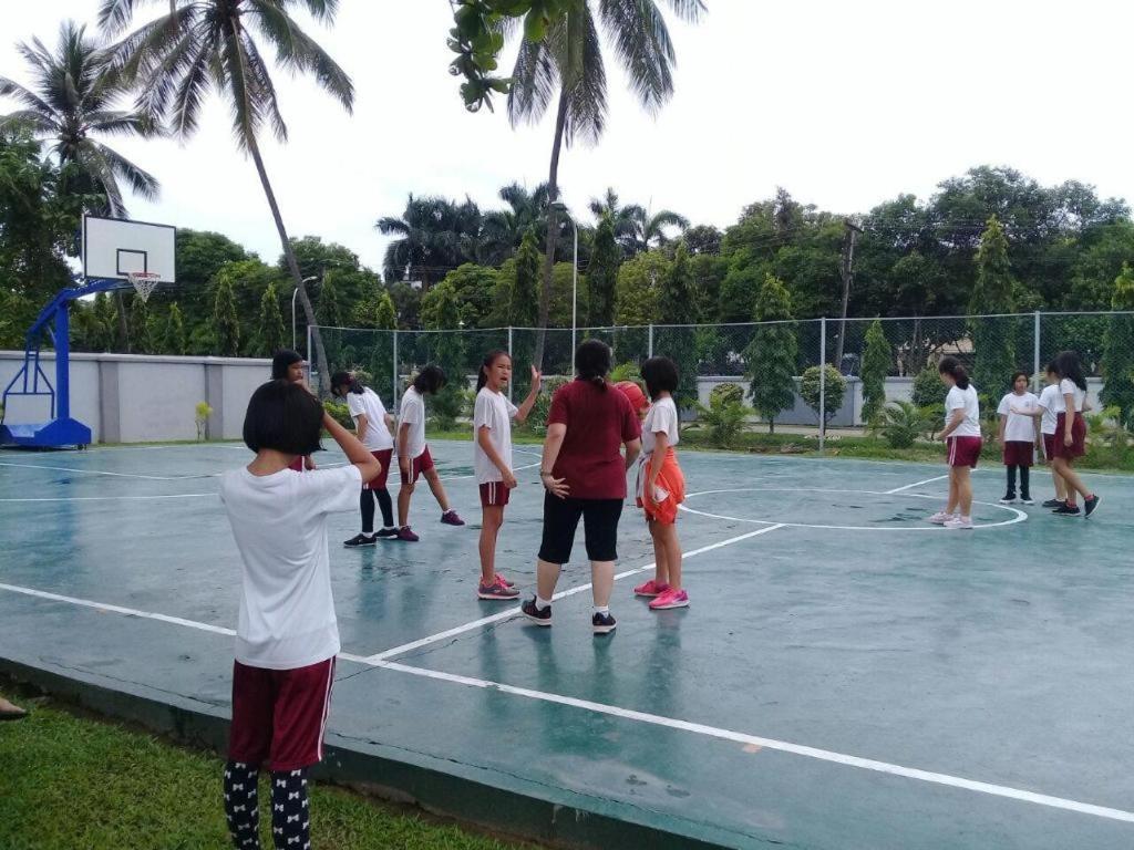 Myanmar Sport Hotel Γιανγκόν Εξωτερικό φωτογραφία