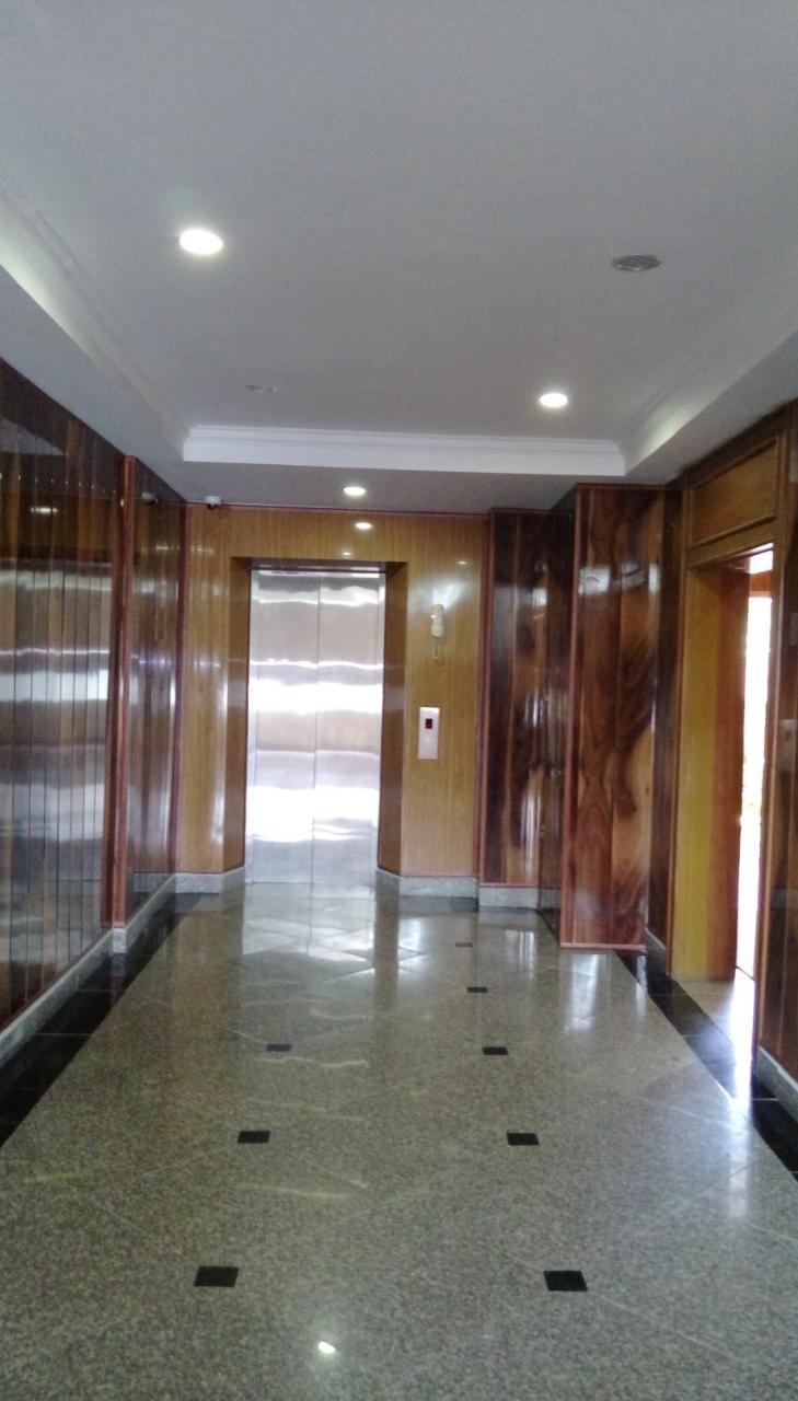 Myanmar Sport Hotel Γιανγκόν Εξωτερικό φωτογραφία